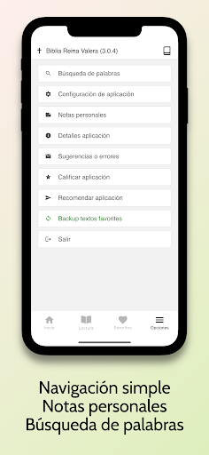 Biblia Reina Valera sin anunci PC