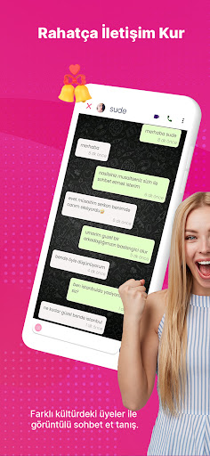 Biboo Arkadaş Bul PC