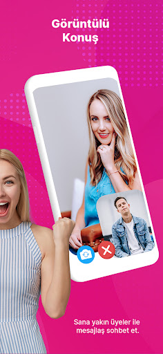 Biboo Arkadaş Bul PC