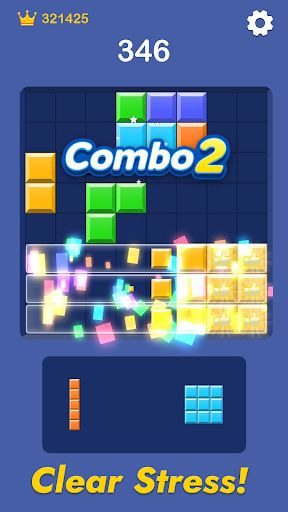 Block Blast Puzzle Mania পিসি