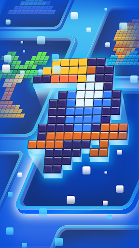 Block Blast Puzzle Mania PC