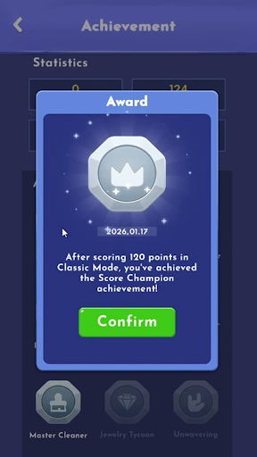 Block Blast Puzzle Mania PC