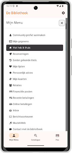 Bibliotheek Wise
