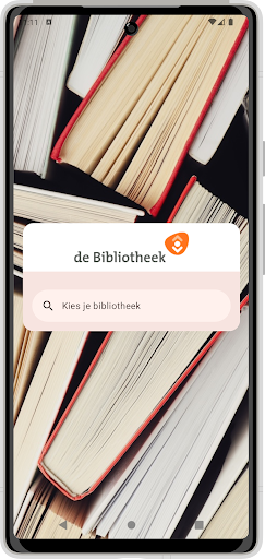Bibliotheek Wise