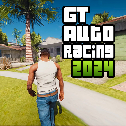 GT Auto Racing: Mafia City