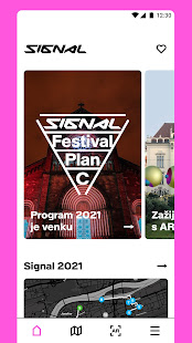 Signal Festival PC