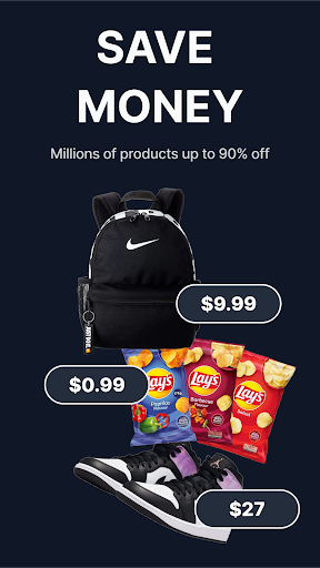 Blidz - Shop Deals, Earn Money PC