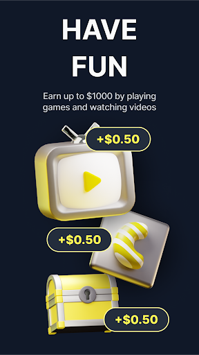 Blidz - Shop Deals, Earn Money PC