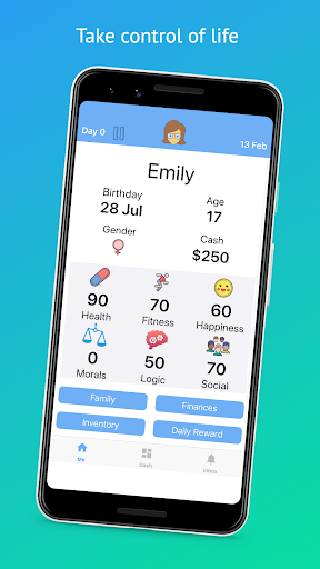 Simula Vita Definitiv PC