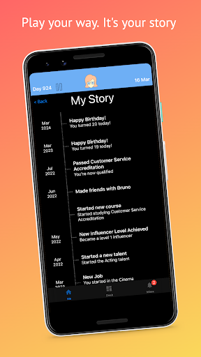 Simula Vita Definitiv PC