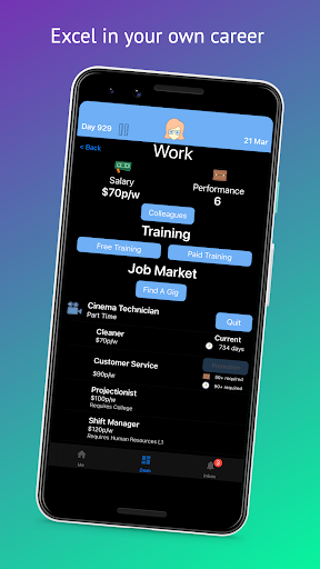 Simula Vita Definitiv PC