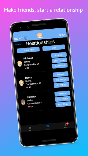 Simula Vita Definitiv PC