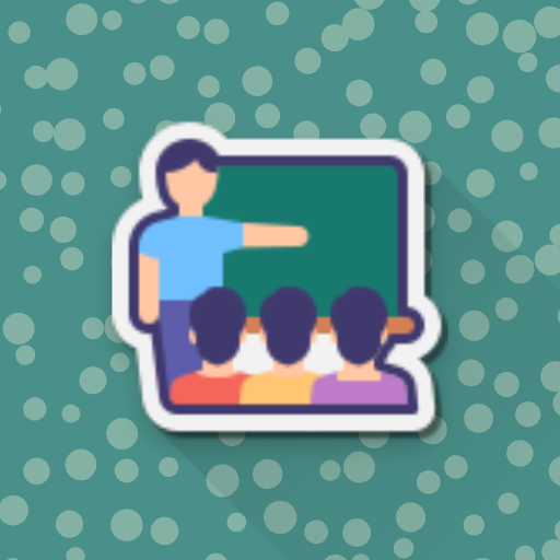 Teacher Simulator: School RPG