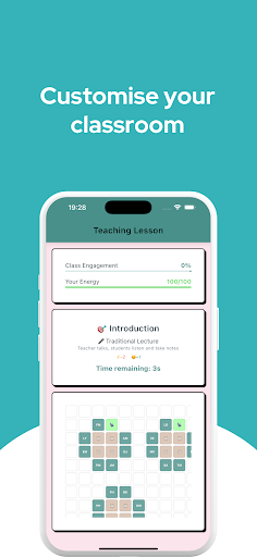 Teacher Simulator: School RPG PC