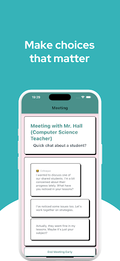 Teacher Simulator: School RPG PC