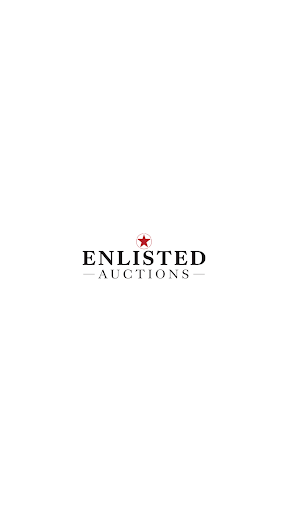Enlisted Auctions