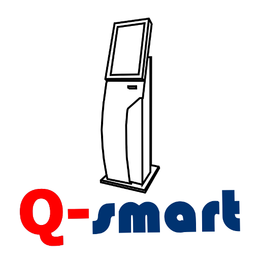 komputer Qsmart Kiosk Browser