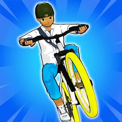 Bike Life!