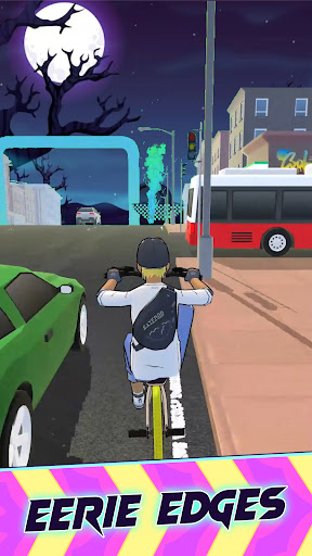 Bike Life Moto Stunt Games