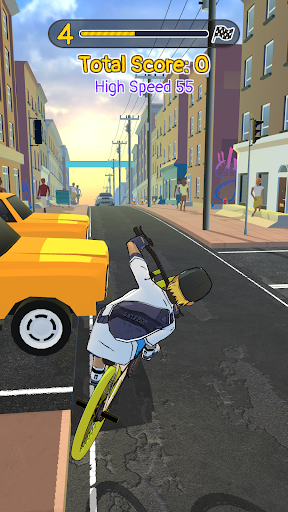 Bike Life! para PC