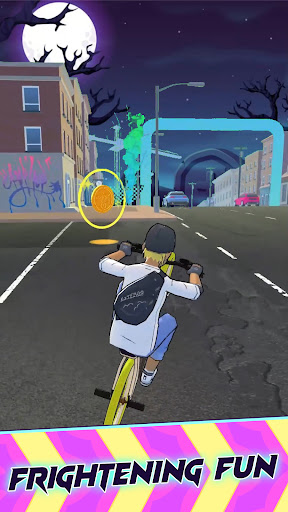 Bike Life Moto Stunt Games