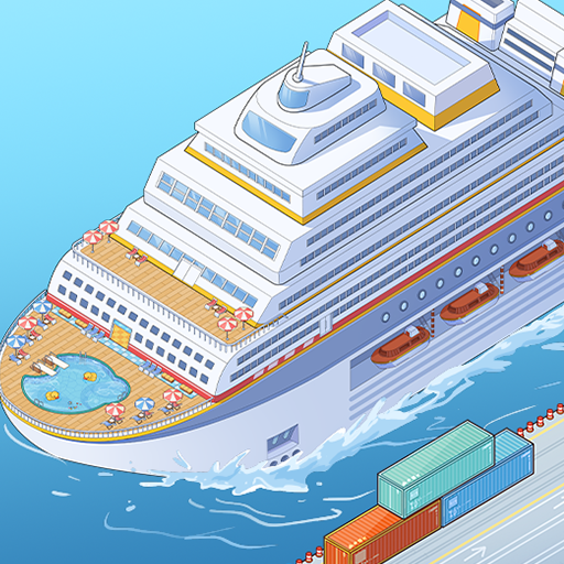 My Cruise: Gemi Tycoon Oyunu