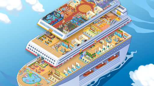 My Cruise para PC