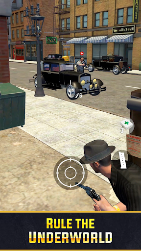 Vendetta: Mafia Shooting Game PC