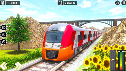 Giochi di treni urbani: Treno PC