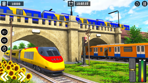 Giochi di treni urbani: Treno PC