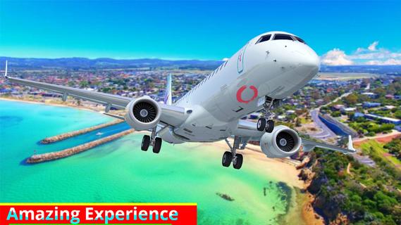 Download Flight Simulator: Plane Games APK