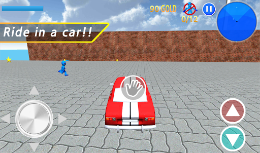 Finding Blue (KOR) PC