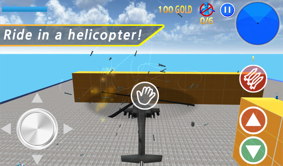 파인딩 블루 (Finding Blue) PC