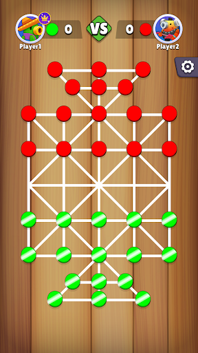 Sholo Guti Master: 16 Beads পিসি