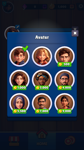 Sholo Guti Master: 16 Beads পিসি