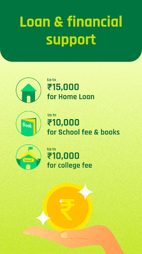 Bigbasket Delivery Partner App PC