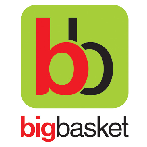 bigbasket: Groceries and more PC