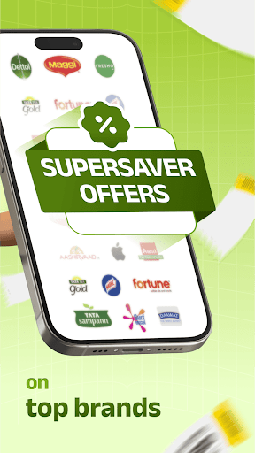 bigbasket: Groceries and more PC