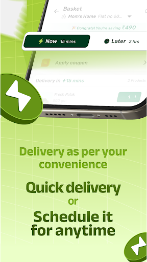 bigbasket: Groceries and more PC