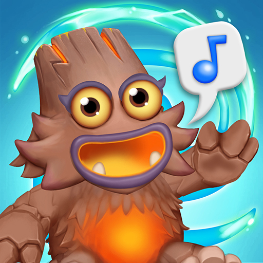 Singing Monsters: Dawn of Fire PC