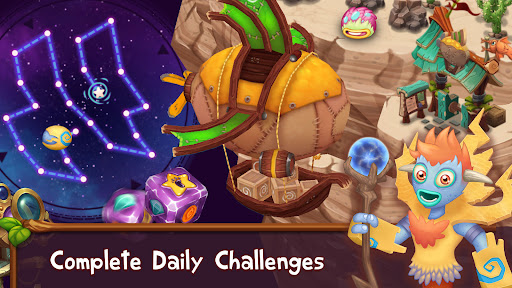 Singing Monsters: Dawn of Fire電腦版