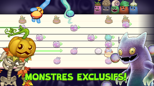 My Singing Monsters Composer PC