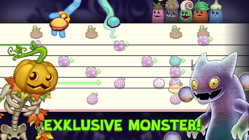 My Singing Monsters Composer PC