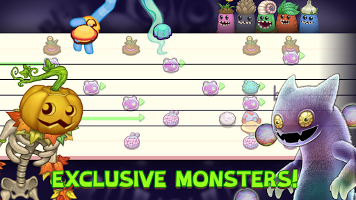 My Singing Monsters Composer ???????