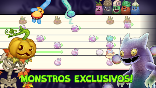 My Singing Monsters Composer para PC