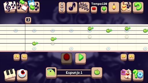 My Singing Monsters Composer