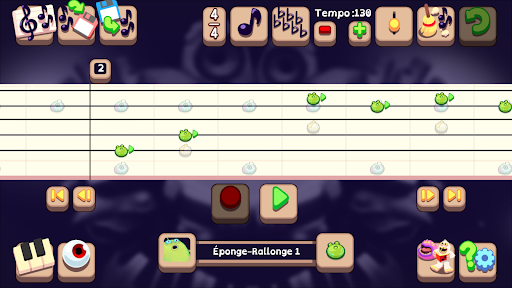 My Singing Monsters Composer