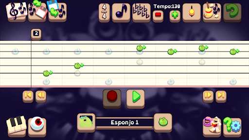 My Singing Monsters Composer para PC