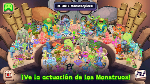 My Singing Monsters Composer