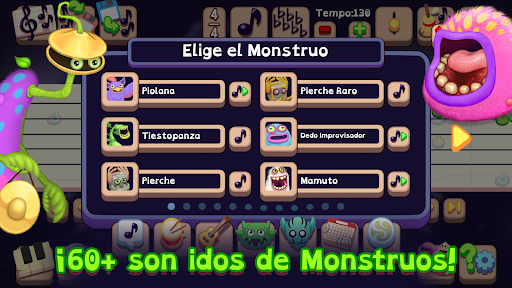 My Singing Monsters Composer